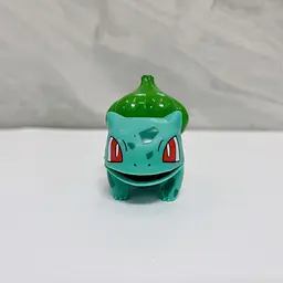 Ігровий набір фігурок кемони Pokemon: Пікачу, Бульбазавр, Псайдак, Сквіртл, Чермандер, Джигліпаф, 6 шт - мініатюра 4