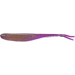 Силікон Select Victim V-Tail 4" #888 (5 шт/уп)