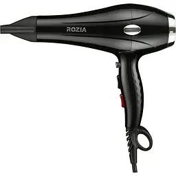 Фен для волосся Rozia HC-8307  - мініатюра 4