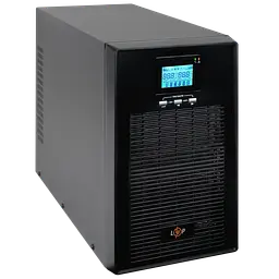 Smart-UPS LogicPower 3000 PRO (with battery) - мініатюра 2