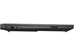 Ноутбук HP Victus 15-fa2045ua Mica Silver (C1XA0EA) - мініатюра 5
