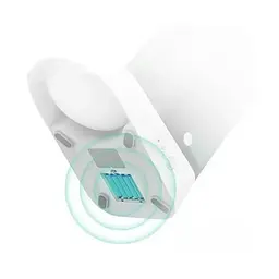 Смарт годівниця PETKIT Fresh Element SOLO Smart Pet Feeder P570-W White - мініатюра 3