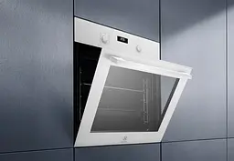 Електрична духова шафа Electrolux EOF5F50BV (7057104) - мініатюра 3