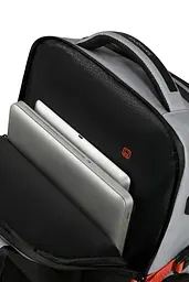Рюкзак 15.6" Samsonite BIZ2GO OCEAN/LAVA 44x33x20 KI1*31015 - мініатюра 9