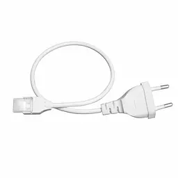Конектор з вилкою + торцева заглушка для LED стрічки VIDEX VL-LST-CB65-FC06 VIDEX (29165-000) - мініатюра 2