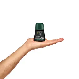 Дезодорант-антиперспірант Garnier Men Mineral Магній Ультрасухість кульковий 50 мл - мініатюра 3