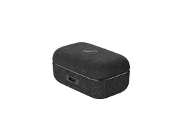 Навушники TWS Sennheiser MOMENTUM True Wireless 4 Black Graphite (MTW4) 700365 - мініатюра 4