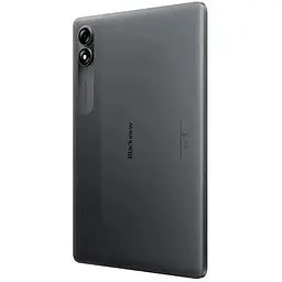 Планшет Blackview Tab 90 4/128 ГБ сірий (євро) - мініатюра 3