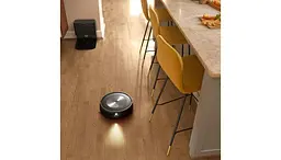 Робот-пилосос iRobot Roomba j7+ - мініатюра 2
