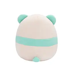 М'яка іграшка Squishmallows Панда Швиндт 13 см (SQVA00814) - мініатюра 3