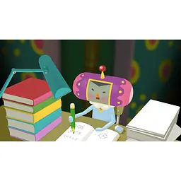 Ключ активації Microsoft We Love Katamari Reroll + Royal Reverie для Xbox One/Series S/X - мініатюра 4