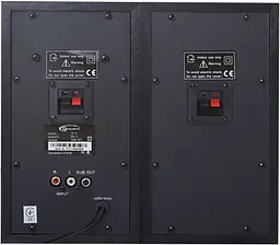 Колонки Gemix TF-10 black - мініатюра 4