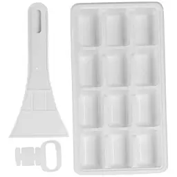 Морозильна камера Vestfrost CMF103W - мініатюра 8