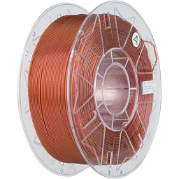 Філамент для 3D-принтерів Creality PLA Hyper RFID Stardust 1kg Coffee (3301010568)
