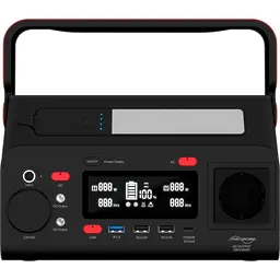 Зарядна станція Energizer PPS300W2 300W - мініатюра 4