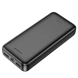 Універсальна мобільна батарея Hoco Smart charge power bank J111A (20000mAh)
