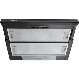 Витяжка телескопічна Interline SLIM BL A/60/2 - мініатюра 4