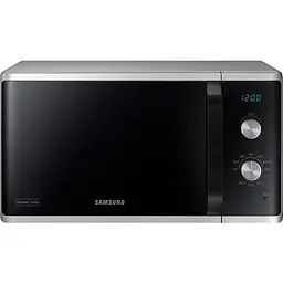 Мікрохвильова піч Samsung MG23K3614ASUA [139207] - мініатюра 2