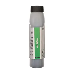 Тонер OKI B4200 80г Patron (T-PN-OB4200-080) - мініатюра 3