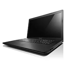 Ноутбук Lenovo IdeaPad G710 (i5-4200M/8/500/820M-2Gb) - Class B "Б/В" - мініатюра 4