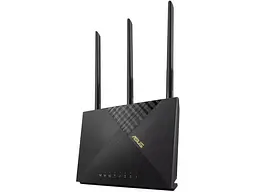 Маршрутизатор (роутер) Asus 4G-AX56 - мініатюра 4