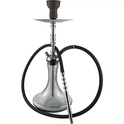 Кальян Sky Hookah Mini (Скай Хука) (Колба Craft Clear) - мініатюра 2