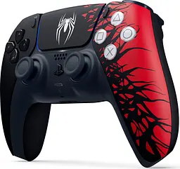 Геймпад Sony DualSense для PS5 Marvel's Spider-Man 2 Limited Edition [90526] - мініатюра 2