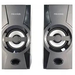Акустична система Microlab B-15 USB Black (B-15)
