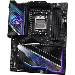Материнська плата ASRock X870E Nova WiFi (90-MXBPX0-A0UAYZ) [147017] - мініатюра 5