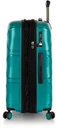 Валіза Heys Milos (M) Teal (10159-0049-26) - мініатюра 4