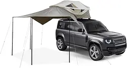 Навіс Thule Approach Awning S/M Pelican Grey (TH 901851) - мініатюра 2