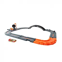 Ігровий набір Hot Wheels Транспортні шляхи для міста (HDN95) - мініатюра 3