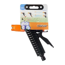 Пістолет для поливу Claber 8757 (2 режими) - мініатюра 3