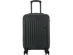 Валіза Semi Line 24 M Black (T5984-3) - мініатюра 9