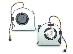Вентилятор (кулер) для HP 260 G1, 260 G2 (KSB06105HB) (довгий кабель)