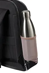 Рюкзак 14.1" Samsonite ZALIA 3.0 BLACK 38,5x28x11 KM4*09005 - мініатюра 5