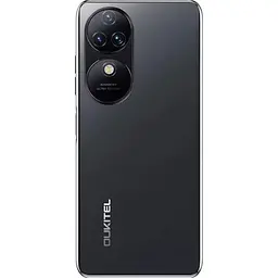Смартфон Oukitel C38 6/256Gb Black [120204] - мініатюра 3