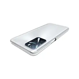 Силіконовий чохол BeCover для Oppo A16 / A16s / A54s Transparancy (707432) - мініатюра 4