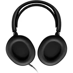 Навушники SteelSeries ігрова гарнітура Arctis Nova Pro (61527) чорні - мініатюра 5
