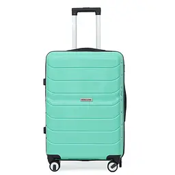 Валіза Semi Line 26" M Sea Green (T5617-2) - мініатюра 3