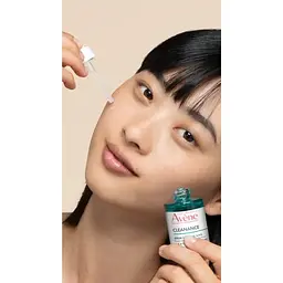 Сироватка для обличчя Avene Cleanance A.H.A. Exfoliating Serum відлущувальна 30 мл (257657) - мініатюра 5