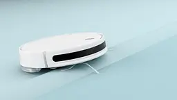 Робот-пилосос XiaomiXiaomi Robot Vacuum-Mop Essential MJSTG1 SKV4136GL White - мініатюра 2