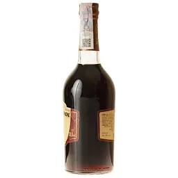 Лікер Старий Ринок Кавовий 30% 0.5 л - мініатюра 2