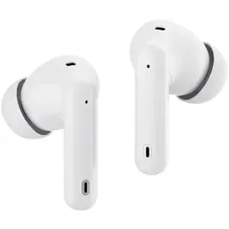 TWS Globex Smart Sound Folk ANC ENC White UA - мініатюра 2