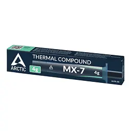 Термопаста Arctic MX-7 4г (ACTCP00090AD) - мініатюра 2