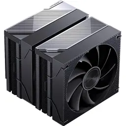 Кулер до процесора JONSBO CA90 Black - мініатюра 3