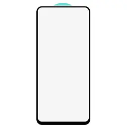 Захисне скло SKLO 3D для Xiaomi Redmi Note 9s / Note 9 Pro / Note 9 Pro Max Чорний - мініатюра 2