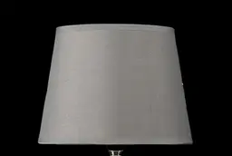 Настільна лампа з абажуром Splendid-Ray 30-4065-84 - мініатюра 3