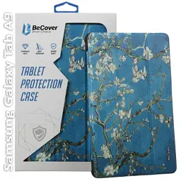 Чохол до планшета BeCover Smart Case Samsung Tab A9 SM-X115 8.7" Spring (709919)