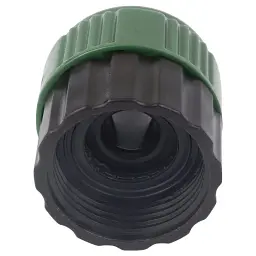 З'єднання для шланга ½" з в/р ¾" (ABS) GRAD (5016435) - мініатюра 5